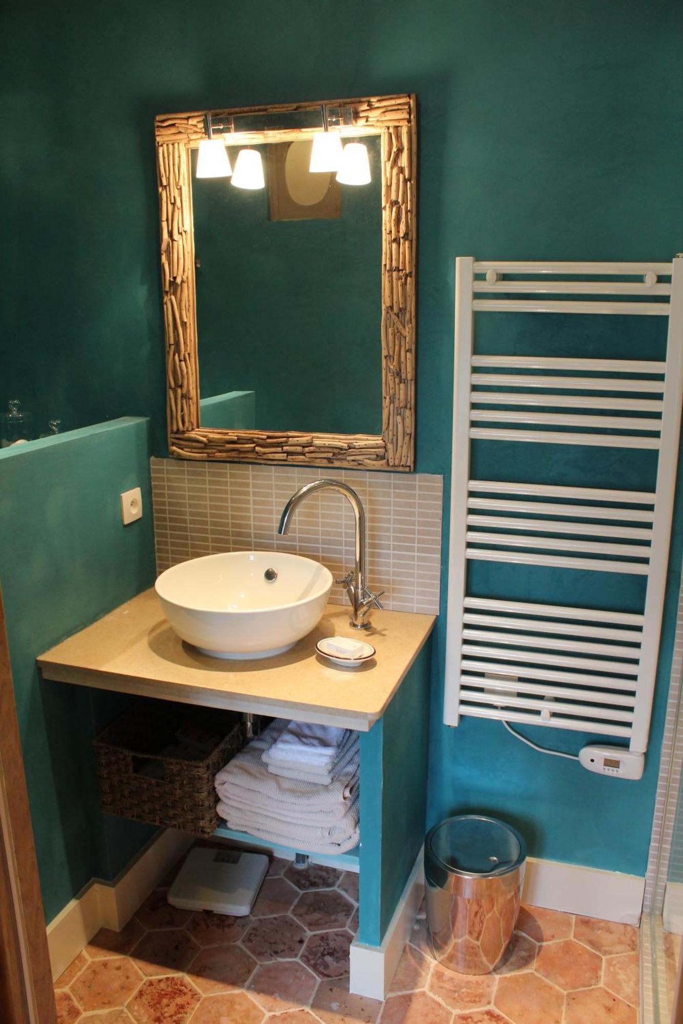 Chambres D'Hotes De Parseval ซ็องลิส ห้อง รูปภาพ